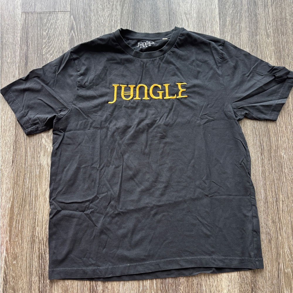 Jungle Unisex Shirt Size L